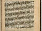 an open book with a black and white image on it