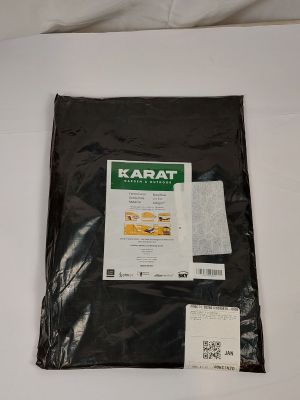 KARAT - Bâche de protection - 2x3m - 140g/m2 - Haute résista…