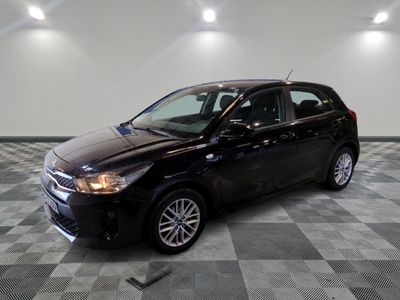 RIO 1.2L 84 ISG MOTION - ES - Mise en service: 22/11/2… - Photo 1