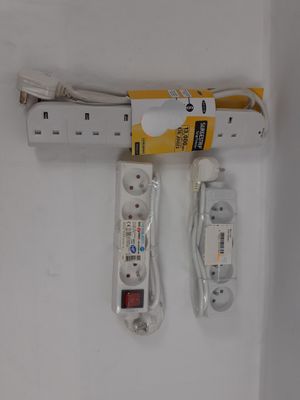 Lot de 3 - BELKIN ET PROSELECT+ - Cet ensemble comprend un p…
