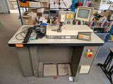 an image of a lab with a lot of electronics on it
