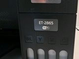 a close up of a black electronic device on a table