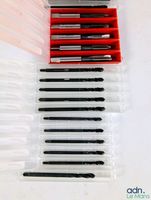 Lot de 20 tarauds machine. - Ce lot chez vous partout en Fra… (photo 4)