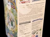 the back of a box of pokemon trading card game cards
