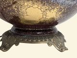 an image of a vase that is sitting on a stand