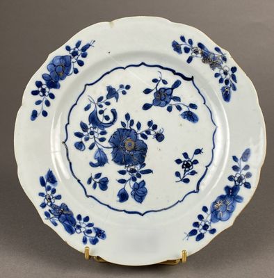 CHINE, Compagnie des Indes, XVIIIe siècle - Photo 1