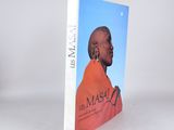 l'image d'un livre sur lequel figure l'image d'un homme