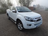 VP PICK-UP ISUZU D-MAX 2.5 CRDI 4x4 163Cv (photo 5)