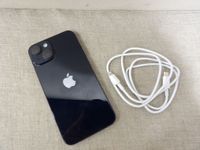 APPLE Iphone 14 coloris Minuit, 128GO, (photo 2)