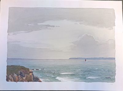 Pierre THIBAULT (XX) - Photo 1