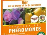 une boîte de phéromones pour chiens et chats
