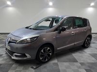 RENAULT - SCENIC DCI 130 ENERGY BOSE EDITION - GO - Mise en …