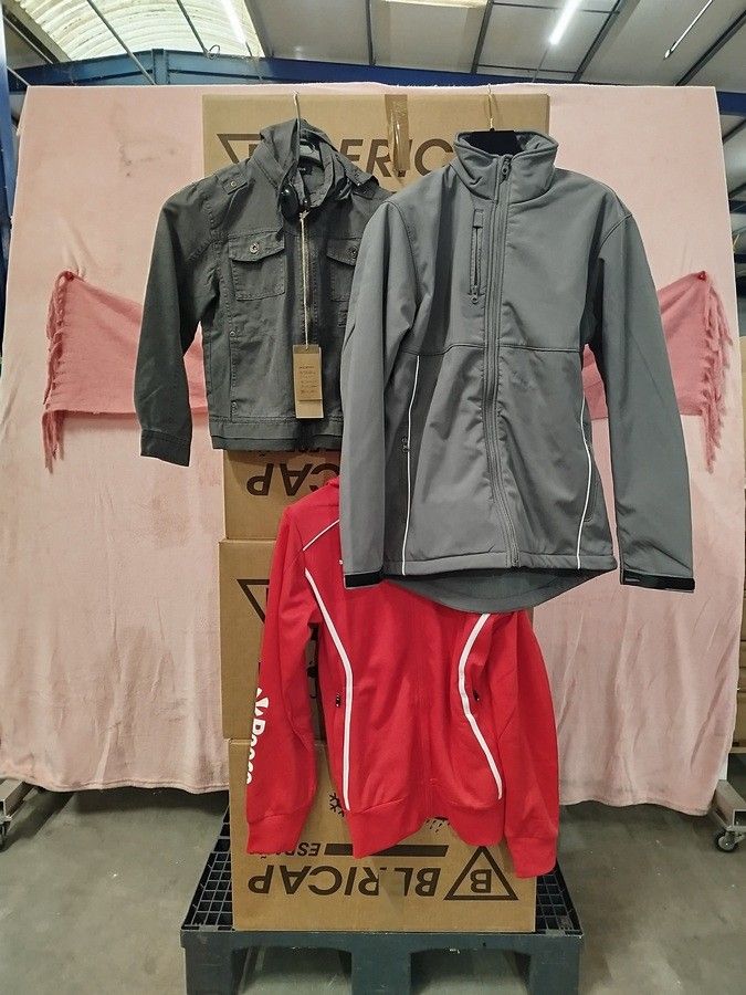 Destockage & Invendus