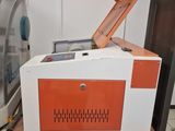 a machine that is sitting on top of a table