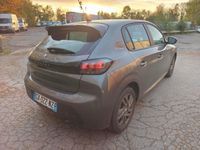 PEUGEOT 208 BUSINESS R PURETECH 100 S&S EAT8 ACTIVE - Genre … (photo 3)