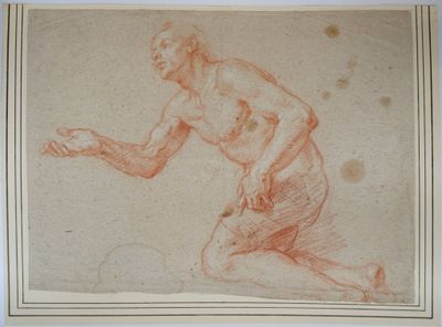 DE LA FOSSE, Charles (1636-1716) - Photo 1