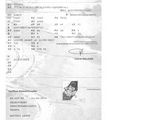 an image of a document with a picture of a man