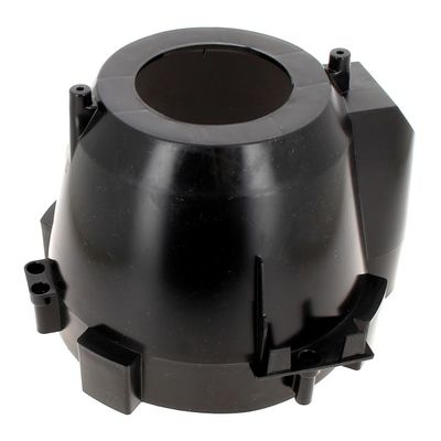 Support capot moteur pour Tondeuse a gazon