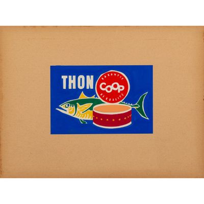 Thon-Condiments-Confitures' [3].