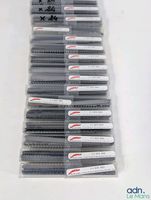 Lot de 220 lames de scie sauteuse. (photo 3)
