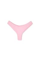 BAS DE MAILLOT DE BAIN BRÉSILIEN HIGH LEG SATINÉ ETAM TAILLE…
