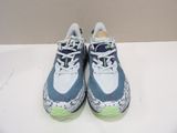 nike air max 95 blue / white / green men ' s size 10 5