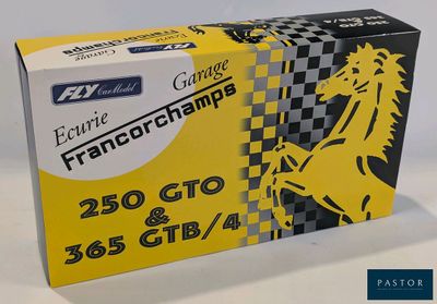 une image représentant un paquet de cigarettes sur lequel figure un cheval