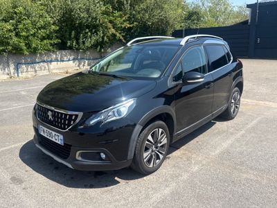 PEUGEOT 2008 BlueHDi 100 BVM6 Allure - Genre : VP - Carrosse…
