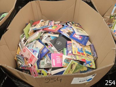 Box de livres - Photo 1