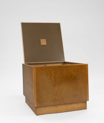 André SORNAY (1902-2000) Travail des années 1960