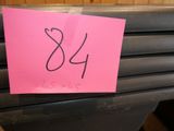 a pink post - it note with the number 48 on it