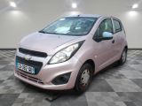 Chevrolet Spark 1 2vvvvvvvvvvvvvvvvvvvvvvvvvvvv
