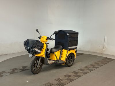 LIGIER PRO PULSE 3 / N°:11379650, Heure de vente: 12:10, Car…