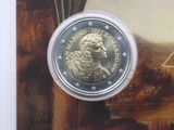 a picture of a coin with a picture of a man on it