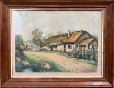 MANUEL- ROBBE (1872-1936) - Photo 1