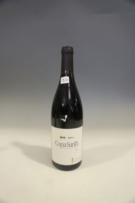 Languedoc-Domaine Clavel-Copa Santa-Rouge-2021-1b