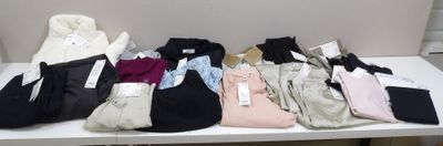 UNIQLO Femme : Lot de 20 articles - Taille M *NEUF avec étiquettes* - Photo 1