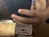 a person that is holding a cell phone in their hand