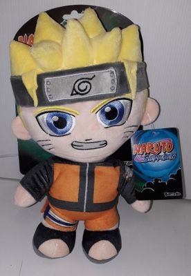 Peluche Naruto 28cm