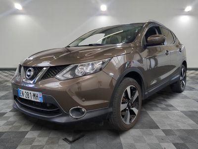 Nissan QX - V 1,2 Turbo AT