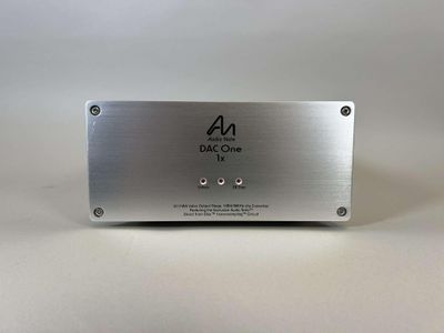 Convertisseur Audio Note DAC One 1X - Photo 1