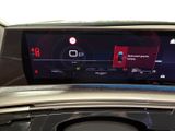 an image of a car dashboard with a digital display on it ' s dashboard