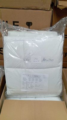 Couette, dimensions et grammage en photo - NEUVE sous bliste…