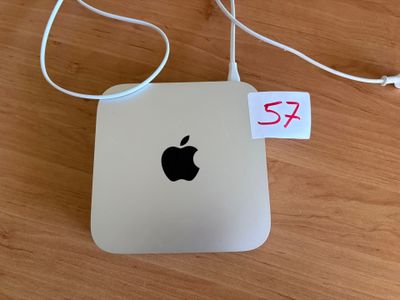 UNITE CENTRALE MAC MINI type A1347 - Photo 1