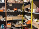 a room filled with lots of different types of items