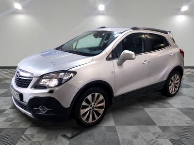 OPEL - MOKKA 1.4 TURBO - 140 CH 4X2 GPL COSMO - ES - Mise en…