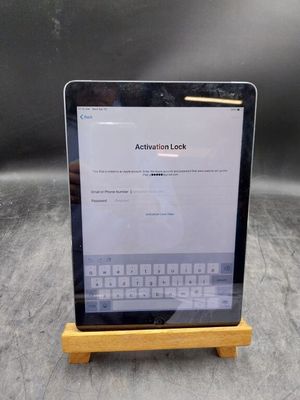 IPad Air 1ère génération A1475 n° de série : DMPNJ5KWF4YF (v…