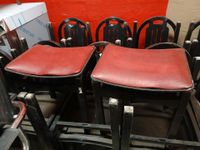 VENTE VOL : BAUMANN : important ensemble de sièges, modèle A… (photo 6)