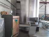an image of a factory with a lot of appliances