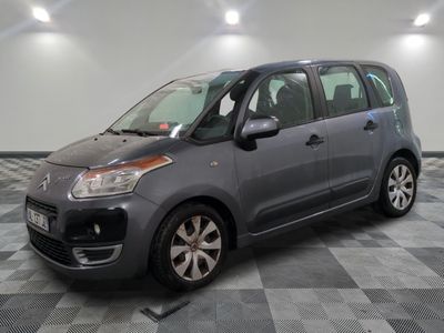 Citroën berline 1,0 VTI 5 places, boîte manuelle
